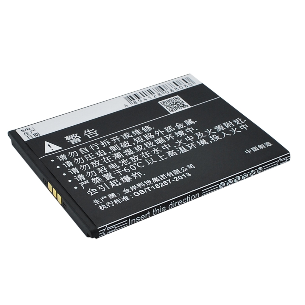 Baterías Sustituye CPLD-311