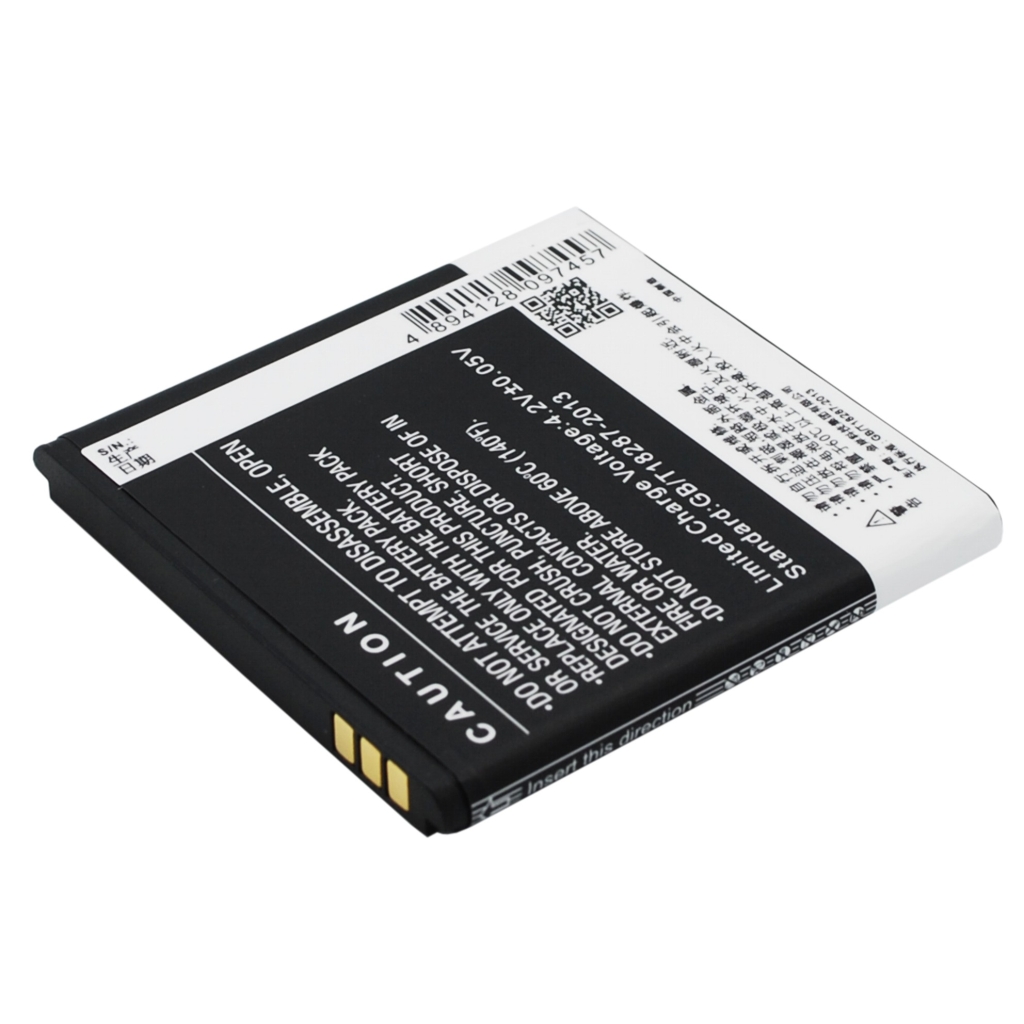 Baterías Sustituye CPLD-82
