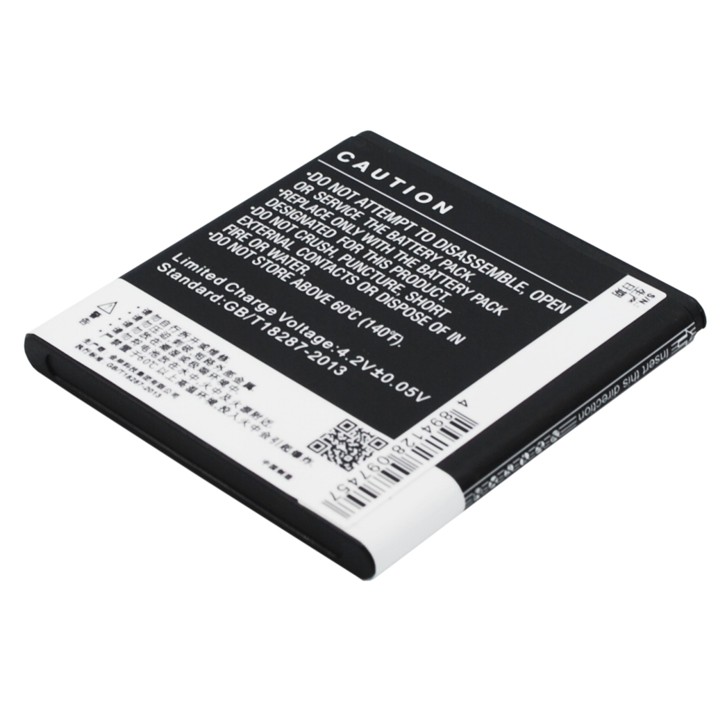 Baterías Sustituye CPLD-82
