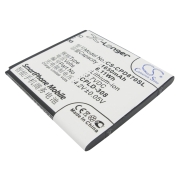 Batería del teléfono móvil Coolpad 8085Q