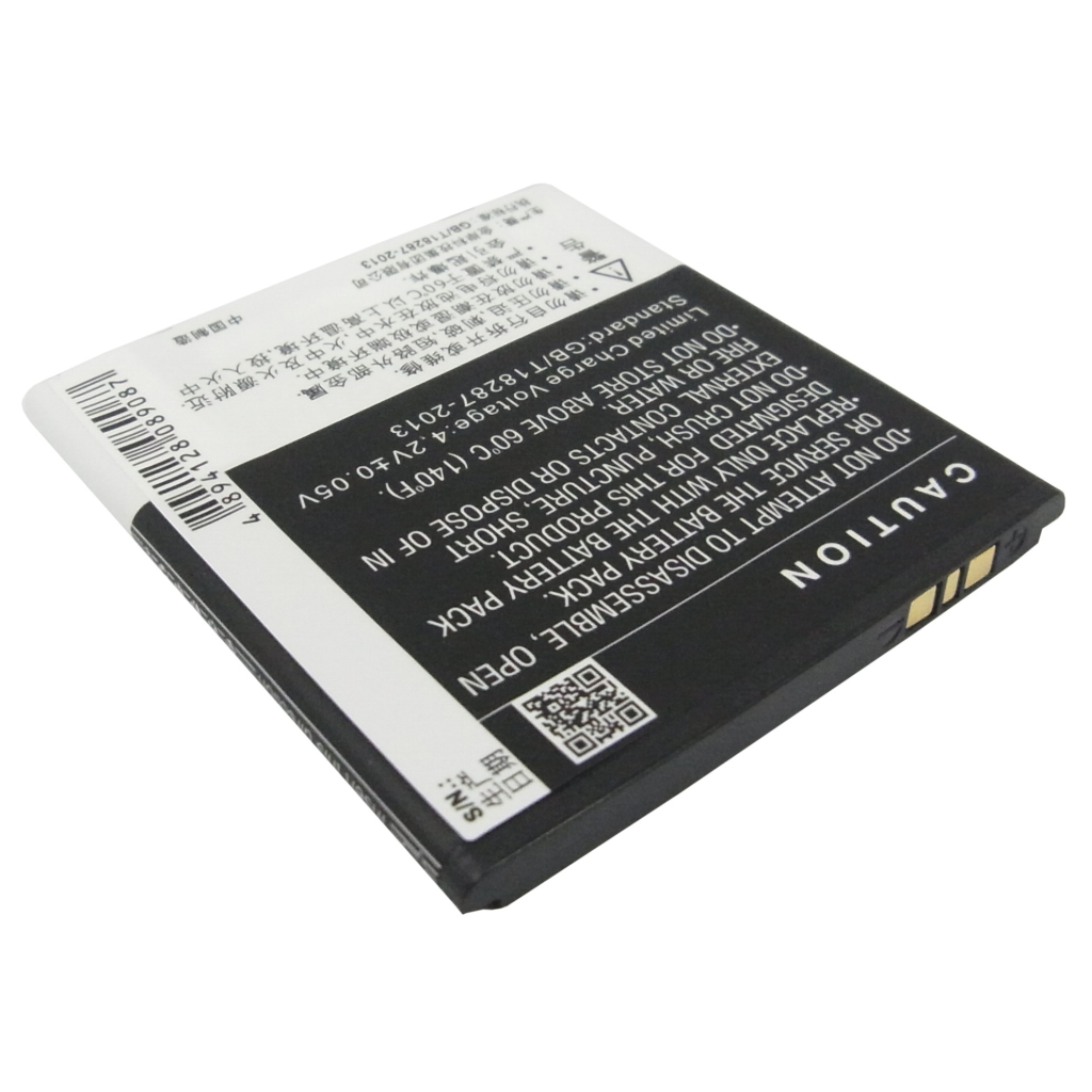 Batería del teléfono móvil Coolpad 8085