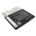 Batería del teléfono móvil Coolpad 8085