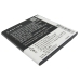 Batería del teléfono móvil Coolpad 8085