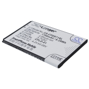 CS-CPD871SL<br />Baterías para  reemplaza la batería CPLD-01