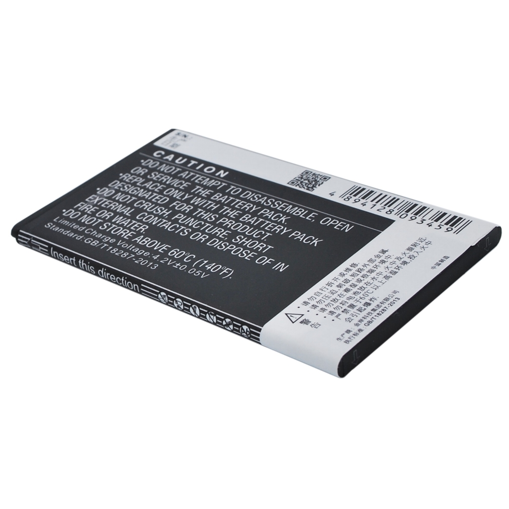 Baterías Sustituye CPLD-01