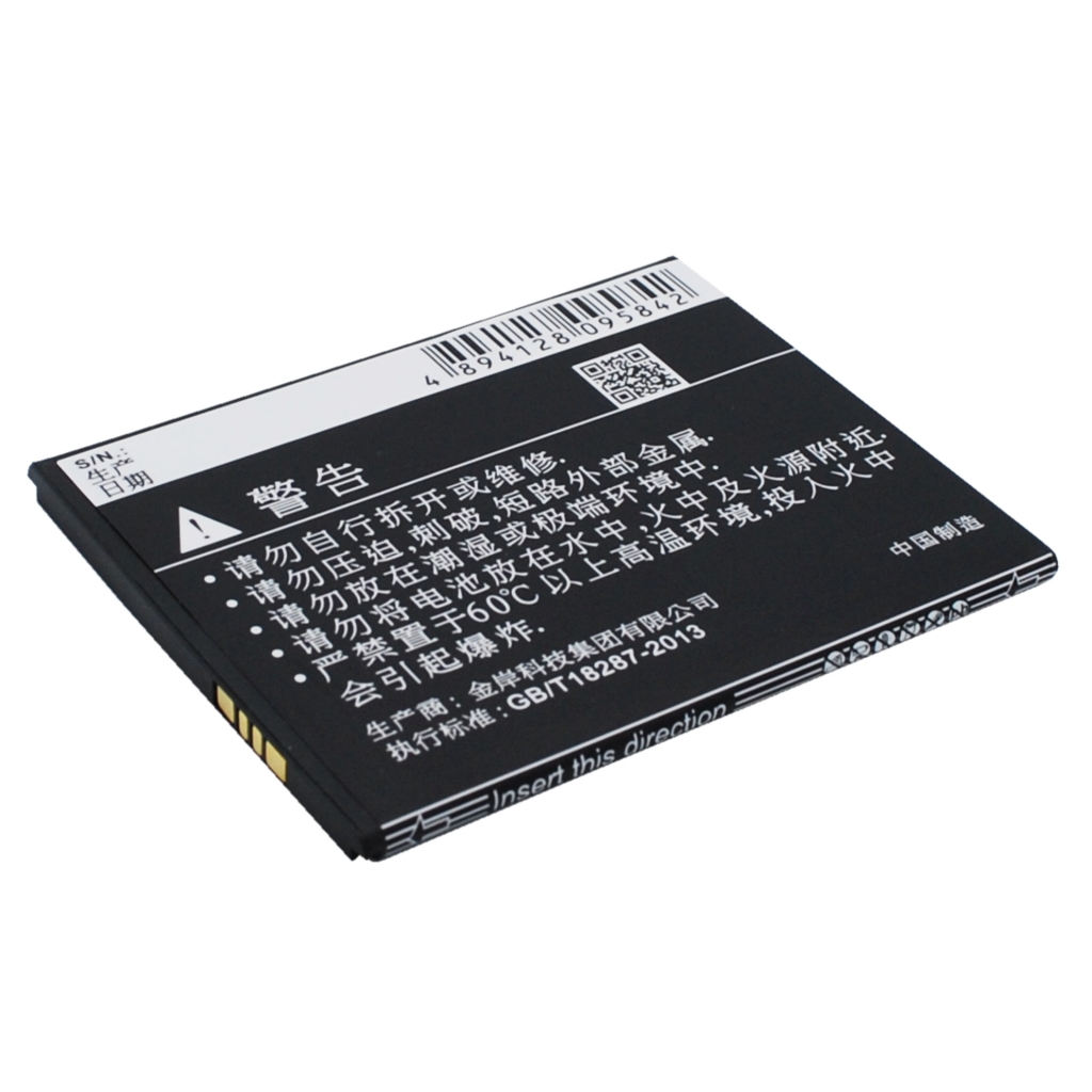 Baterías Sustituye CPLD-351