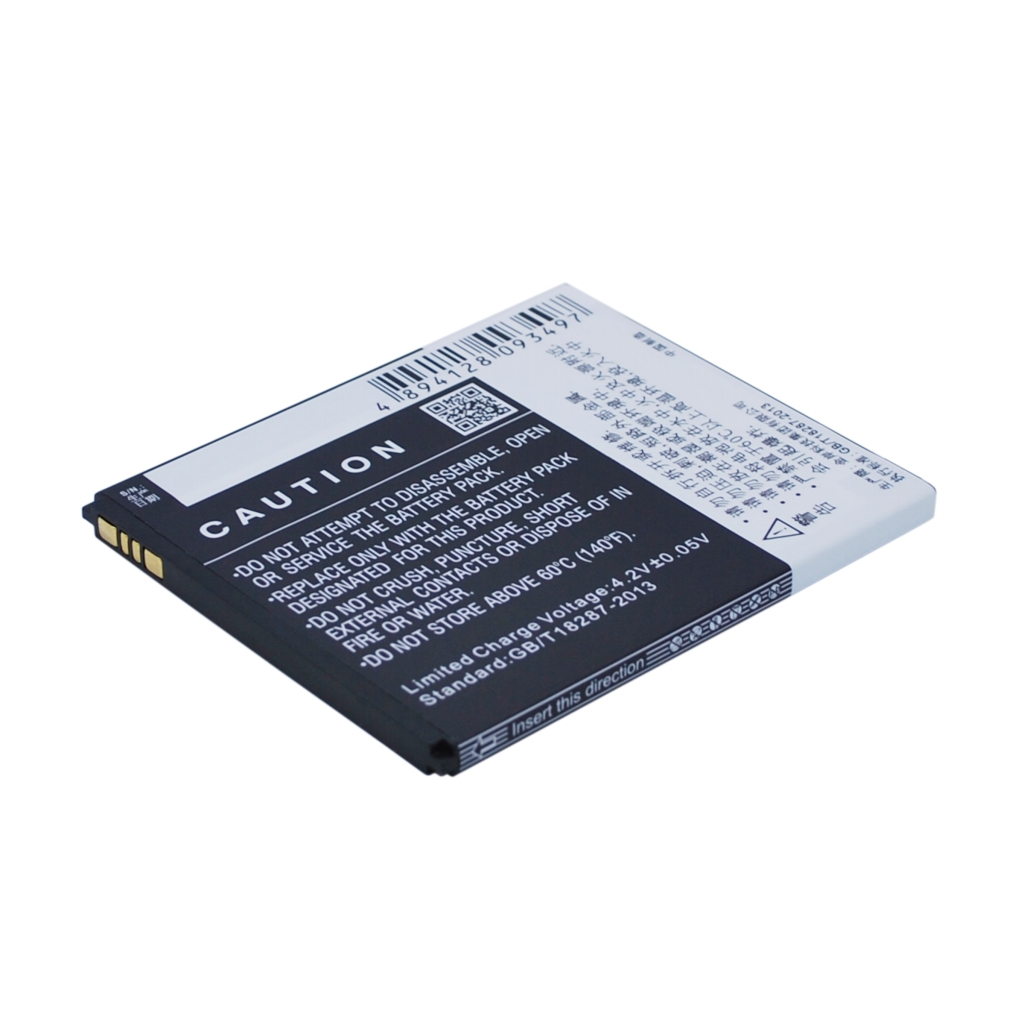Baterías Sustituye CPLD-303
