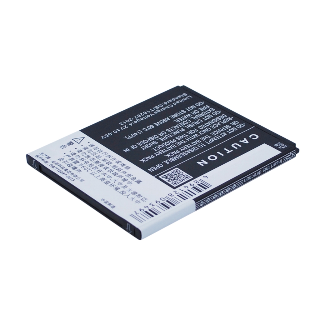 Baterías Sustituye CPLD-303