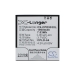 Baterías Sustituye CPLD-64
