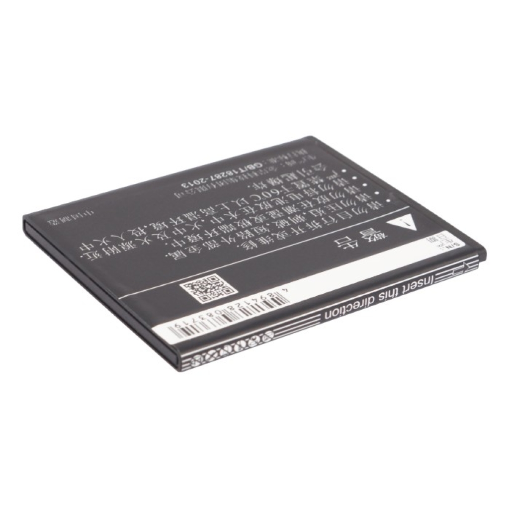 Baterías Sustituye CPLD-352
