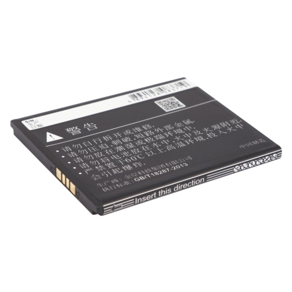 Baterías Sustituye CPLD-352