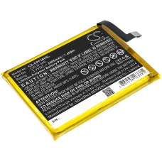 Reemplazo de batería compatible para Coolpad CPLD-348