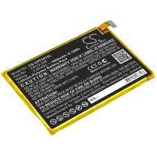 Reemplazo de batería compatible para Coolpad CPLD-396
