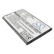 CS-CPF600SL<br />Baterías para  reemplaza la batería CPLD-45