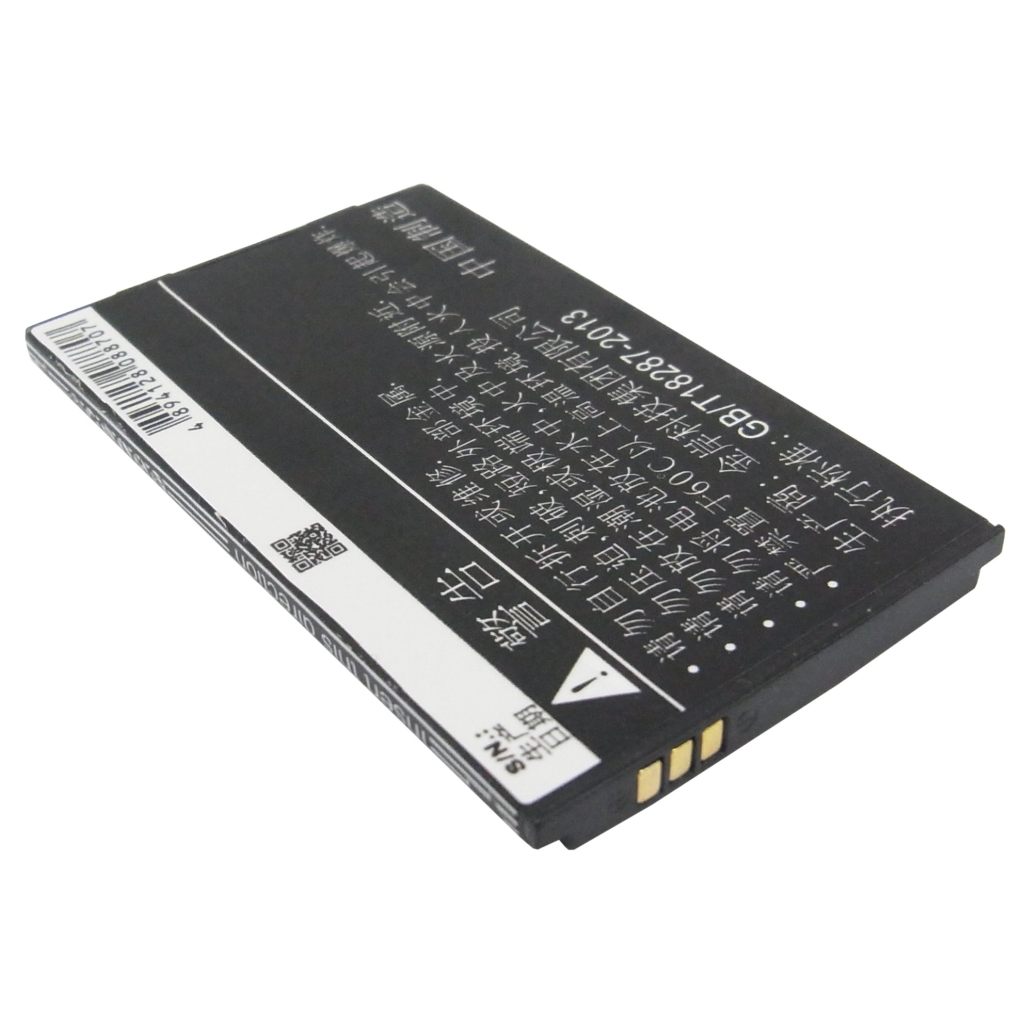 Baterías Sustituye CPLD-45