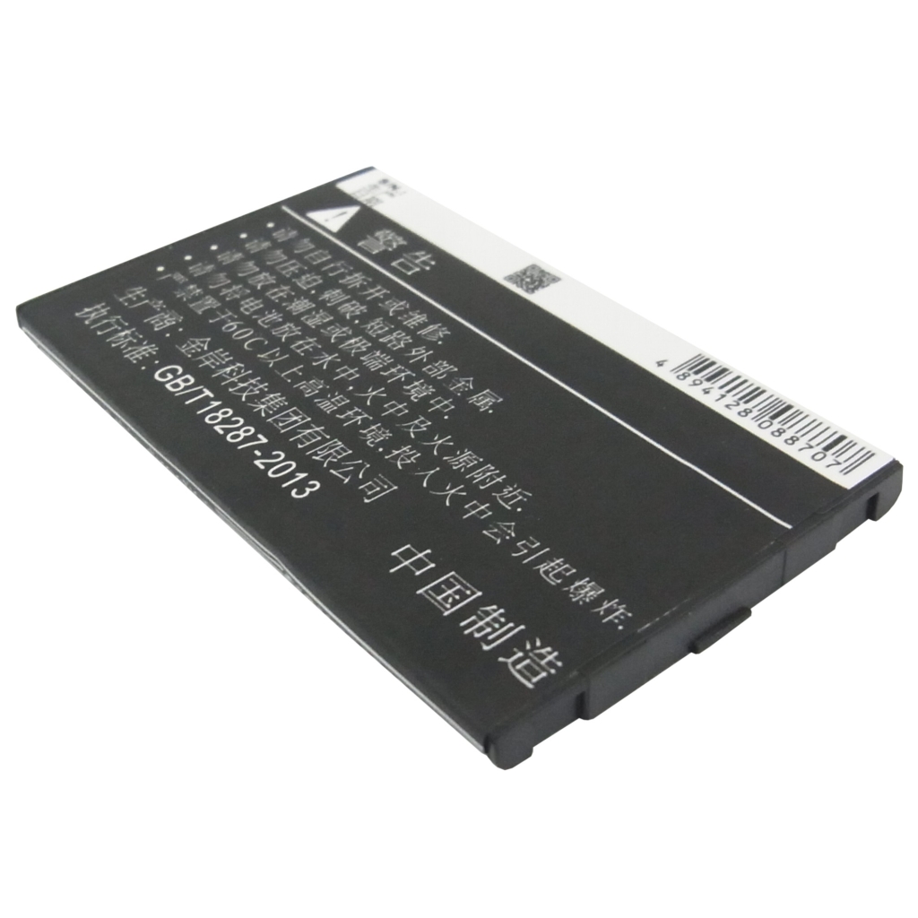 Baterías Sustituye CPLD-45