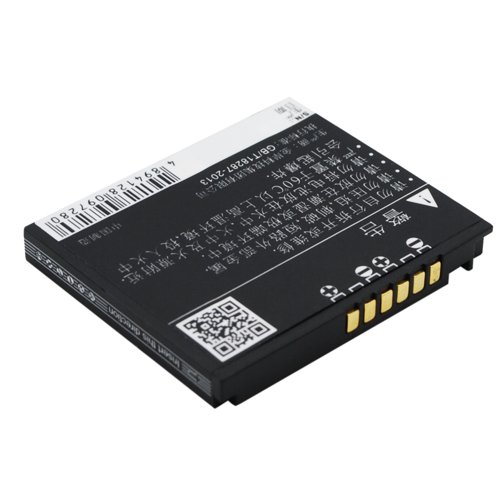 Batería del teléfono móvil Coolpad F650