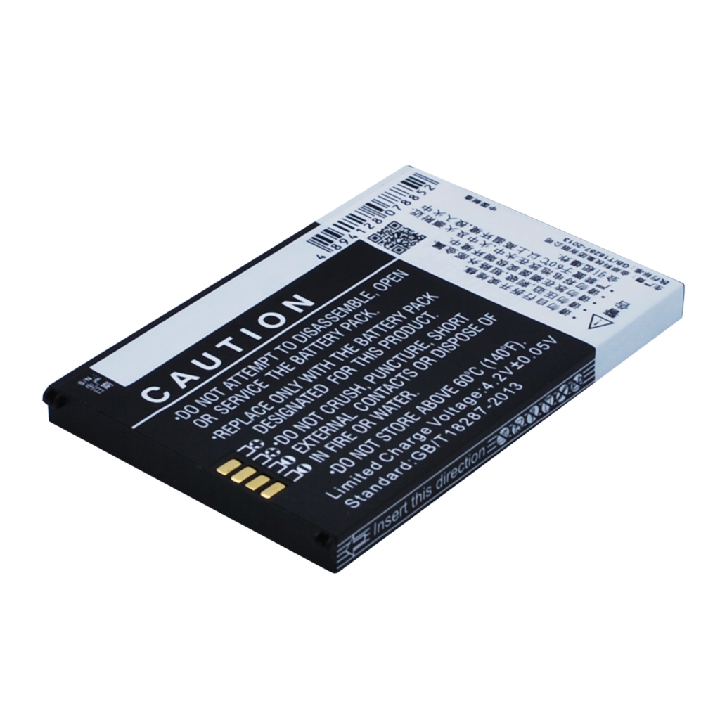 Batería del teléfono móvil Coolpad N68