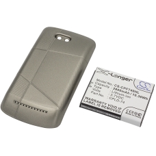 Reemplazo de batería compatible para MetroPCS CPLD-74