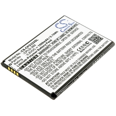 Reemplazo de batería compatible para T-Mobile CPLD-365