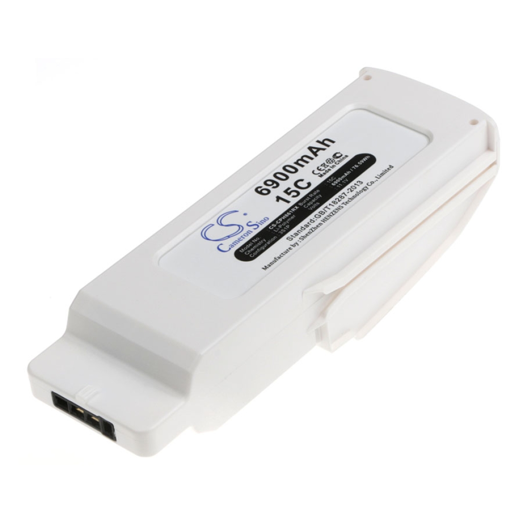 Baterías para Drones Blade CS-CPH861RX