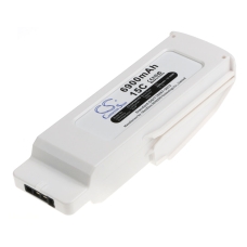 Reemplazo de batería compatible para Blade BLH8619