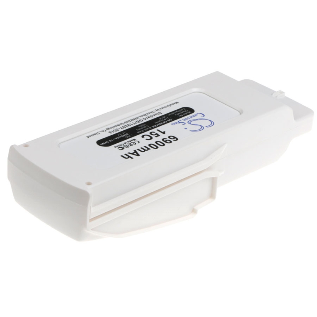 Baterías para Drones Blade CS-CPH861RX