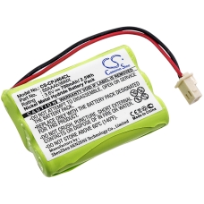 Reemplazo de batería compatible para Aastra 35AAAK3BMX,55AAAH3BMX,60AAAH3BMX,60AAAH3BMXZ,AP55AAAH3...