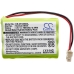 Batería para teléfono inalámbrico V Tech LS5145