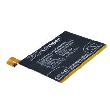 Reemplazo de batería compatible para Coolpad CPLD-361