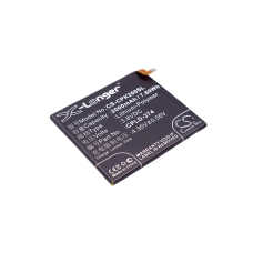Reemplazo de batería compatible para Coolpad CPLD-374