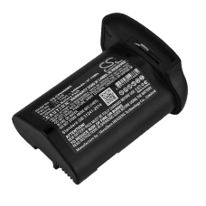 Reemplazo de batería compatible para Canon LP-E4N