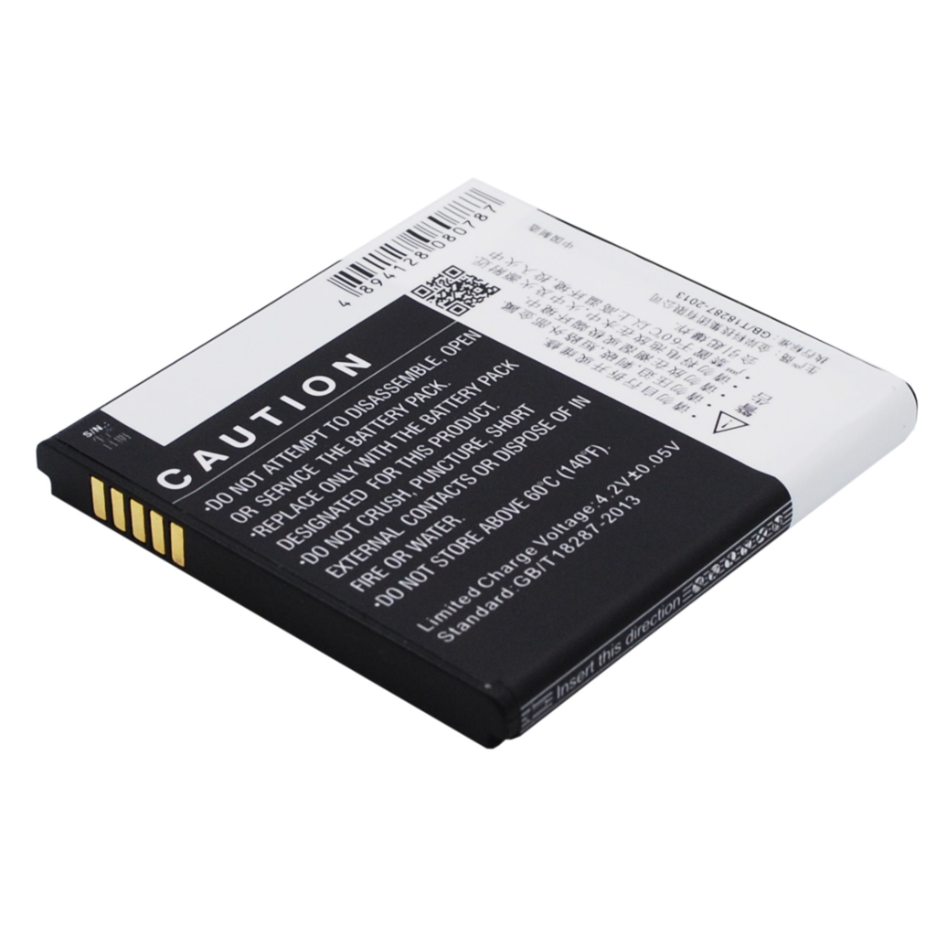Baterías Sustituye CPLD-73