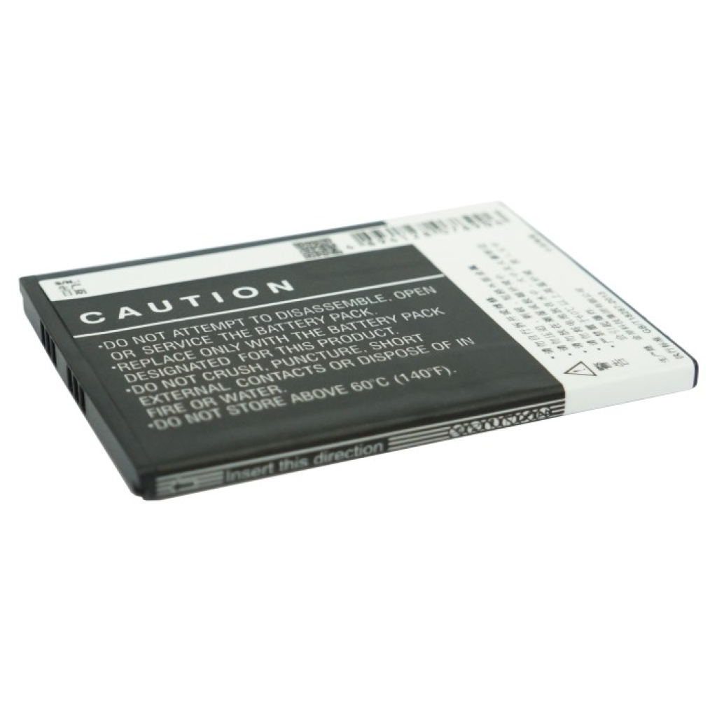 Batería del teléfono móvil Coolpad N900S