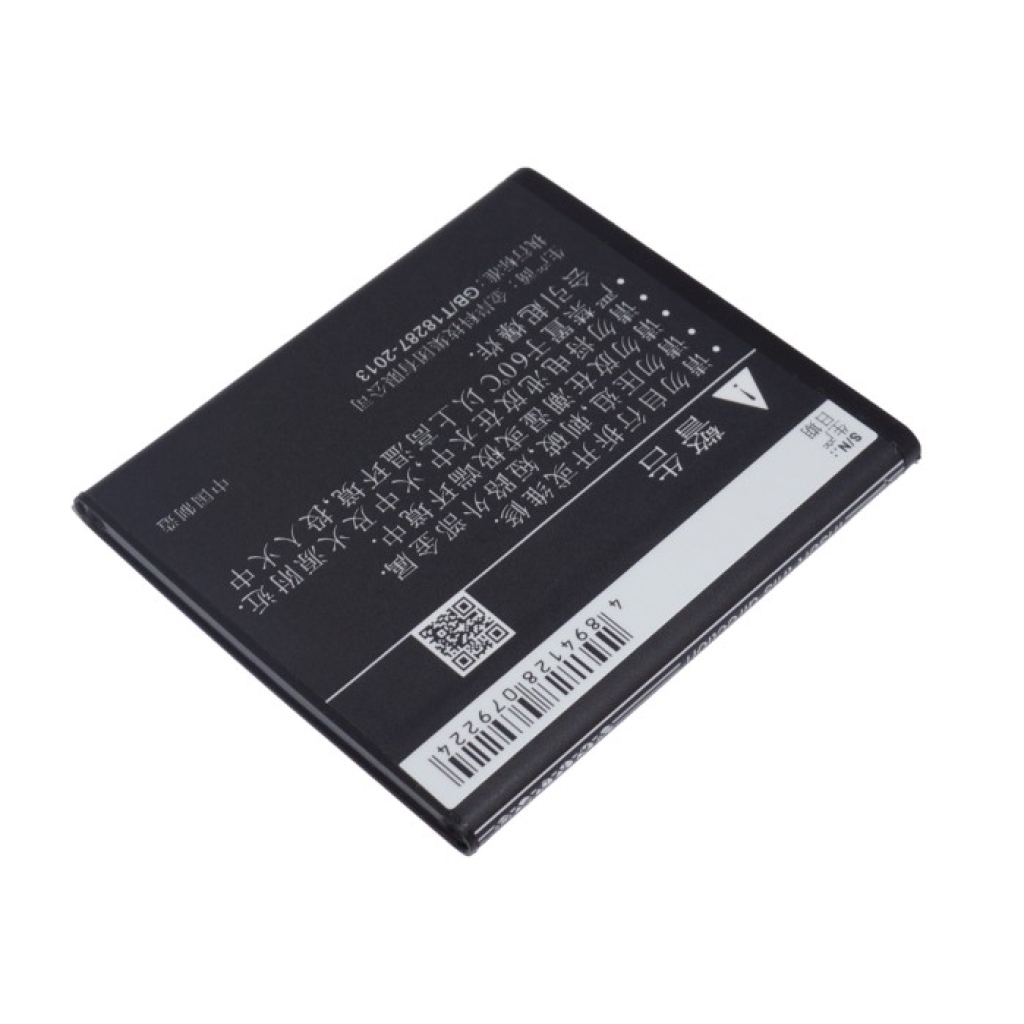 Batería del teléfono móvil Coolpad N930
