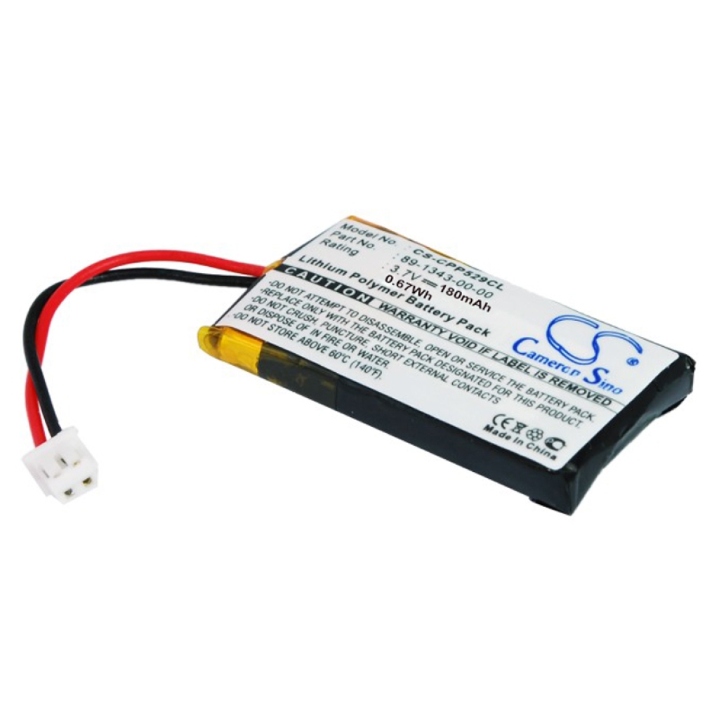 Batería para teléfono inalámbrico AT