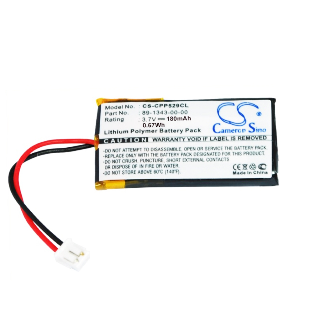 Batería para teléfono inalámbrico AT