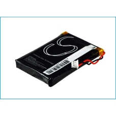 Reemplazo de batería compatible para Celestron HC11C08