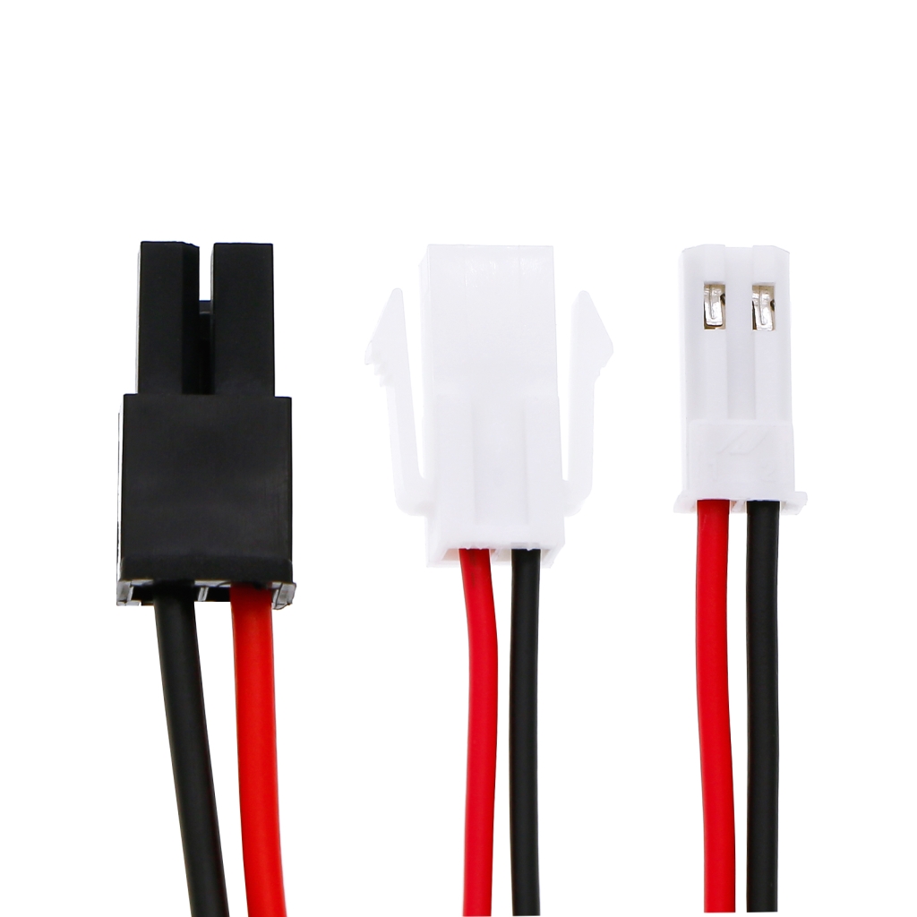 Batería de vacío Concept CS-CPR211VX