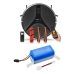 Batería de vacío Concept CS-CPR211VX