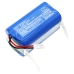 Baterías Sustituye BYD INR18650 M26-4S1P