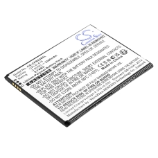 Reemplazo de batería compatible para Coolpad CPLD-415