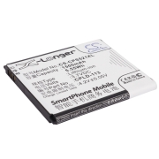 CS-CPS521XL<br />Baterías para  reemplaza la batería CPLD-113