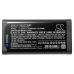Batería Médica Covidien CS-CPT100MD