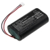 GPS, Batería del Navegador Calamp CS-CPT120SL