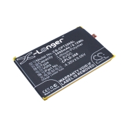 Batería del teléfono móvil Coolpad T2-C01