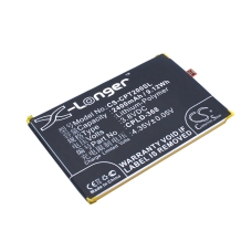 Reemplazo de batería compatible para Coolpad CPLD-368