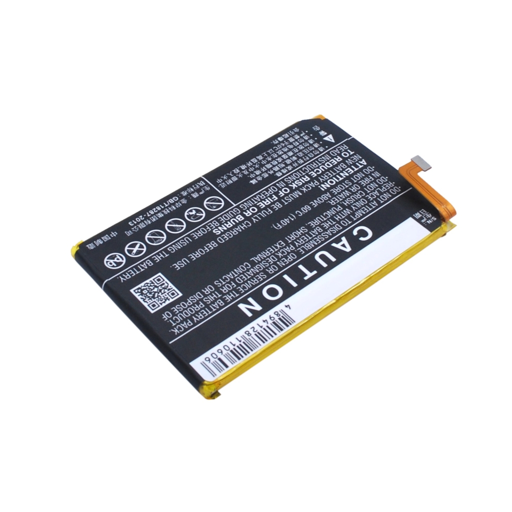 Batería del teléfono móvil Coolpad T2-C01