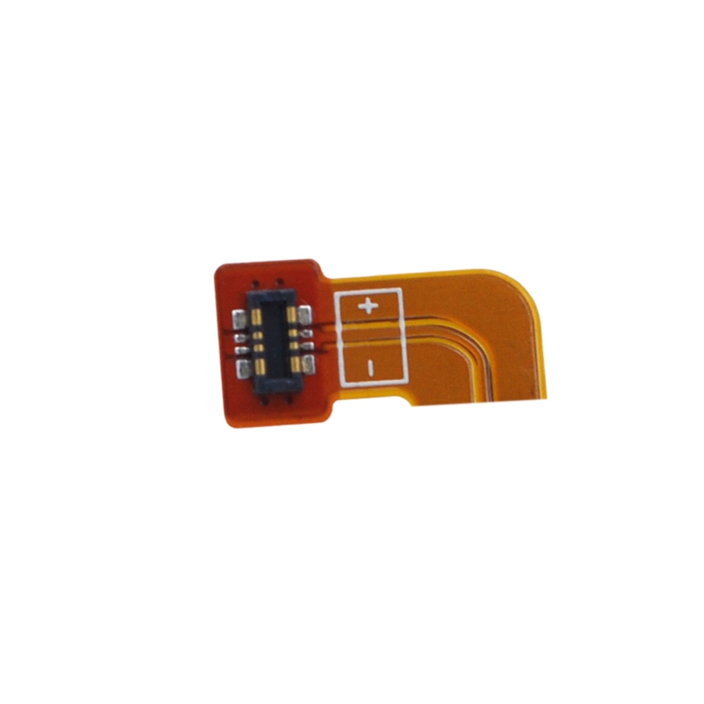 Batería del teléfono móvil Coolpad T2-C01
