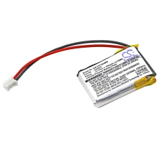 Reemplazo de batería compatible para Celltreat 230204